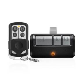 Asonpao 731999774916 2 For 893lm 953estd Liftmaster Chamberlain Garage Door Opener Remote Yellow L