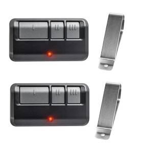 953ev Asonpao 745396522841 2 For 953ev/evc 953estd Universal Chamberlain Garage Door Opener Remote Secur