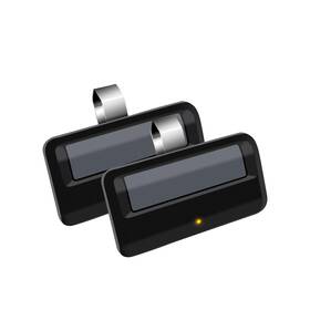 Asonpao 745396522902 Liftmaster 891lm Security 2.0 Myq 1-button Remote 2-pack