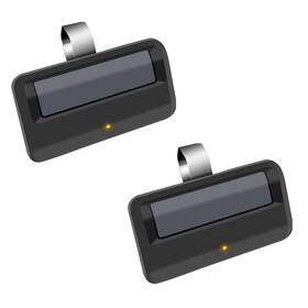 Asonpao 745396522957 2 For 891lm Universal Liftmaster Chamberlain Craftsman Garage Door Opener Rem