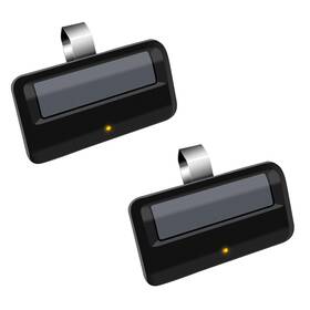 950cb Asonpao 745396523121 2 X 950estd 950cd Universal Chamberlain Garage Door Opener Remote