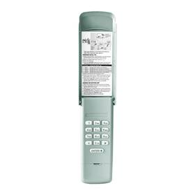940ev-p2 Asonpao 745396523275 1 For 940estd Chamberlain Garage Door Opener Keypad Security 2.0 Myq