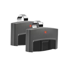 Asonpao 745396708436 2 For 139.30498 Universal Remote - Compatible With Sears Craftsman Chamberlai