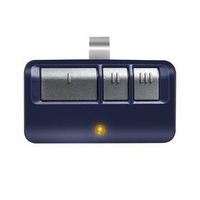 Asonpao 745396803018 1 For 893lm 953estd Liftmaster Chamberlain Garage Door Opener Remote Yellow L