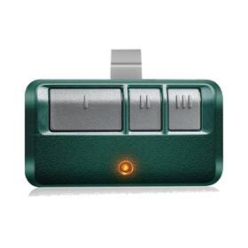 Asonpao 745396803025 893lm 953estd Remote Only For A Yellow Learn Button Of Liftmaster/chamberla Inch