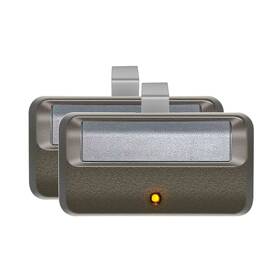 Asonpao 745396803179 2 For 891lm 950estd Liftmaster Chamberlain Garage Door Opener Remote Security