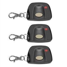 Fm135 Asonpao 745396803278 3 For Rb741/fm135 Gto Mighty Mule Gate Opener Remote 3-year-warranty