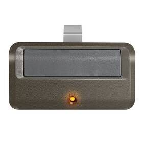 Asonpao 745396811174 891lm 950estd Liftmaster Chamberlain Garage Door Opener Remote Yellow Learn B