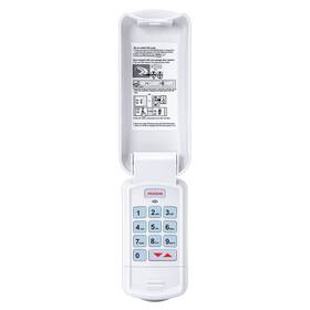3-years-warr Asonpao 745396811396 1 For Gk-bx Intellicode Wireless Genie Garage Door Opener Keypad