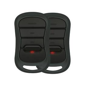 3-year-202 Asonpao 745396878719 2 X G3t-r G3t-bx G3t-a Intellicode Genie Garage Door Opener Remote