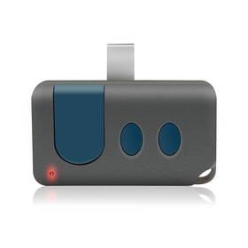 139.53681b Asonpao 746569291427 139.53681/139.53681b/139.53680 Remote Only For A Red Or Orange Learn Button O