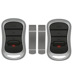 G3t-bx Asonpao 765456288579 2 X G3t-r/g3t-bx/g3t-a Genie And Overhead Door Garage Opener Remote Intell