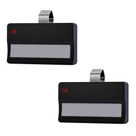 950cb Asonpao 766246922611 2 For 971lm 972lm Liftmaster/chamberlain Garage Door Opener Remote 3