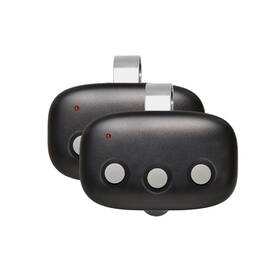 Asonpao 766246923168 2 For Mct-3 Megacode Linear Garage Door Opener Remote Ld033 Ld050 Ls050 5 Ye