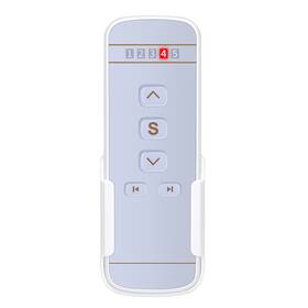 Asonpao 767581044297 Telis/situo 4 Rts Pure 5-channel 433.42mhz Remote To Control 5pcs Different Somf
