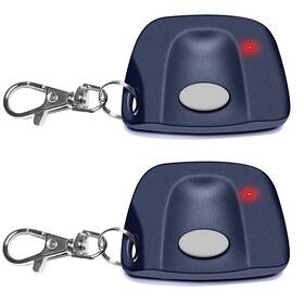 4120 Asonpao 767581165756 2 For Multicode Gate Opener Remote 3089 3060 3070 Garage Door
