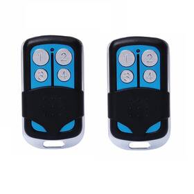 953cd Asonpao 767581556578 373lm 371lm 950cd Security Remote Only For A Purple Learn Button Of Liftm