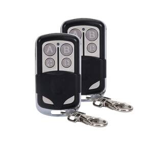 Asonpao 798386405754 2 For Genie And Overhead Door Garage Opener Remote G3t-r G3t-a G3t-bx 10 Y