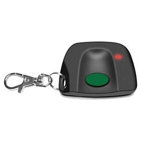 Gt90-1 Asonpao 798386615412 1 For 912 Genie 12 Dip Switch Garage Door Opener Remote Replacement Gt90-1/g2