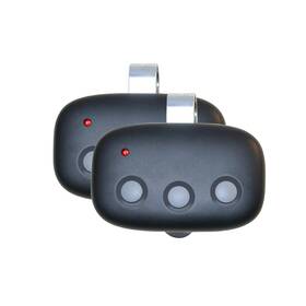 10-year-warra Asonpao 798386782916 2 For Mct-3 Linear Garage Door Opener Remote Ld033 Ld050 Ls050