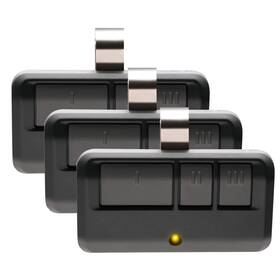 Asonpao 798386783098 3pack- 893lm 953estd Liftmaster Chamberlain Garage Door Opener Myq Security