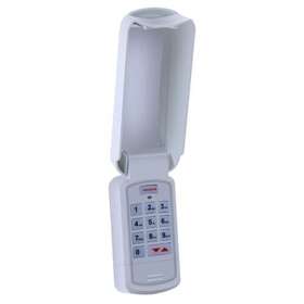 Asonpao 798386783111 Okp-bx Intellicode Keyless Entry Wireless Keypad For Overhead Door Garage O