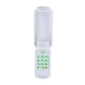 Asonpao 798386783128 1 For Gk-r Wireless Intellicode Genie Garage Door Opener Keypad 3-year