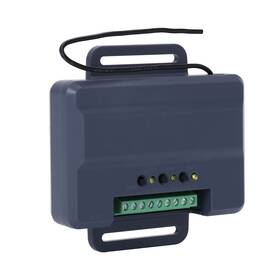 412hm Asonpao 798386783678 850lm 312hm 423lm Universal Receiver Only For Liftmaster/chamberlain/cr