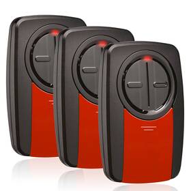 380ut Asonpao 798386820960 375ut 375lm Universal Liftmaster Garage Door Opener Remote 3pack 3-ye