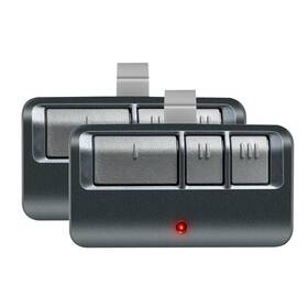 953ev Asonpao 798386821011 2 For 953ev/evc Universal Chamberlain Garage Door Opener Remote Compatible Wi
