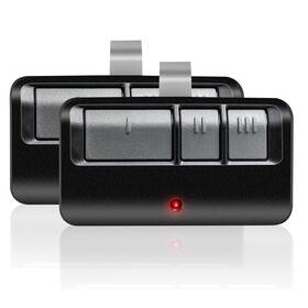 Asonpao 798386821028 2 For Liftmaster Chamberlain Craftsman Universal Garage Door Opener Remote 8