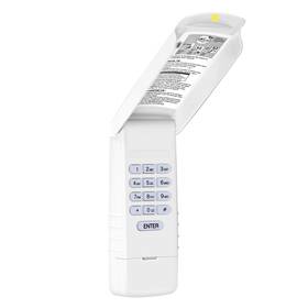 B08pvd1jhb Asonpao Liftmaster 877lm Universal Garage Door Opener Keypad - 12-year Warranty