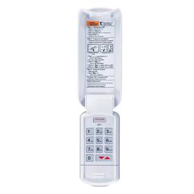 Asonpao B09t73lqxj Replacement For Genie Garage Door Opener Keypad Gk-r Wireless Keyless