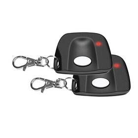 B0c6xq1y6l Asonpao Linear Dtc Delta 3 Garage Door Remote Transmitter 8 Dip Switch 310mhz Dt Dta