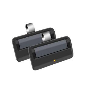 B0dqcvj6cd Asonpao 2x 950estd Universal Chamberlain Garage Door Opener Remote With 3-year Warranty
