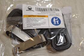Asonpao Gtt-1/acsctg 2 Mini For Remote Opener