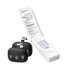 Mct-3 Asonpao Lpwkp/mdtk/mct-3 1pack Lpwkp/mdtk 2pack Megacode Linear Garage Door Opener Remote Keypa
