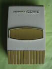 At-65 Genie Alliance Single Button Garage Door Gate Remote Opener