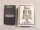 At-90 Genie Vintage 390mhz Garage