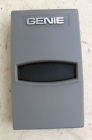 0390 At85--freq 390 Genie Single Button Garage Door Opener Remote