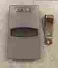 At85 Genie Programmable Garage Door