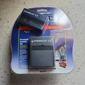 955d Atp Automatic Transmission Parts Inc. Chamberlain Universal Garage Door Opener Radio Control Conversion Kit Nos