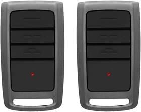 Avisontek 313032684620 2 For O3t-bx O3t-a Overhead Door Garage Opener Remote 3 Year Warranty