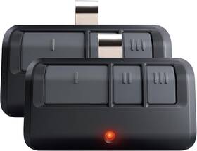 893ma Avisontek 445039197124 2 For Liftmaster Chamberlain Craftsman Universal Garage Door Opener Remote