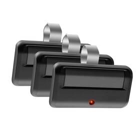 Avisontek 713038692771 Chamberlain 950estd Security 2.0 1-button Garage Door Opener Remote - Pack O