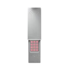 Klik2u-p2 Avisontek 713038692924 1 For Chamberlain Garage Door Opener Keypad 1993 To Current Models