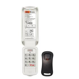 G1t-bx Avisontek 713038692948 1 Pack Gk-r Keypad Remote Replacement For Genie Garage Door O
