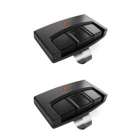 139.30498 Avisontek 713038692955 2 For Universal Craftsman Garage Door Opener Remote 3-year-warranty