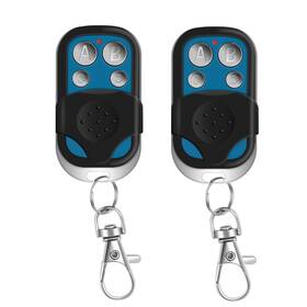 3-yea Avisontek 713038693273 2 For 953ev/evc 953estd Universal Chamberlain Garage Door Opener Remote