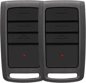 Avisontek 744759383259 2 For Overhead Door Garage Opener Remote O3t-bx O3t-a 315/390mhz Auto-seek